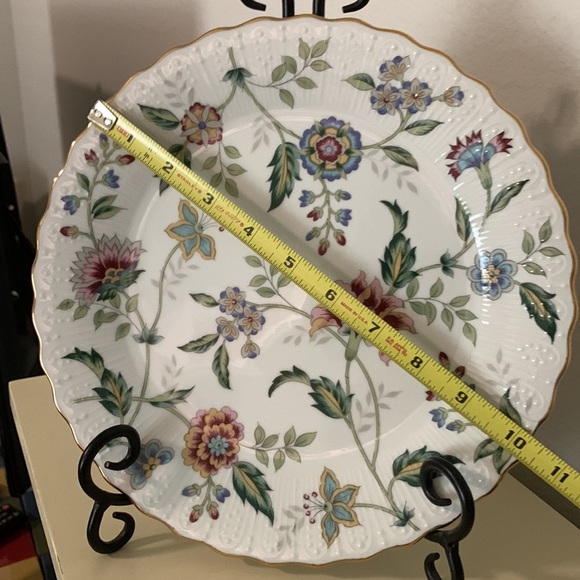 Andrea by Sadek Plate - Picture 2 of 3